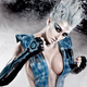 Illustration for article titled Mortal Kombats Frost Much Hotter In Person